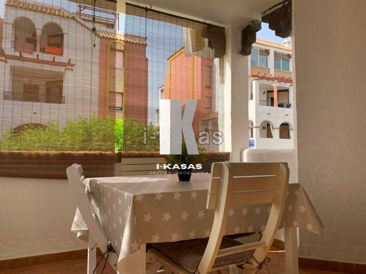 Alquiler de piso en Jerez de la Frontera