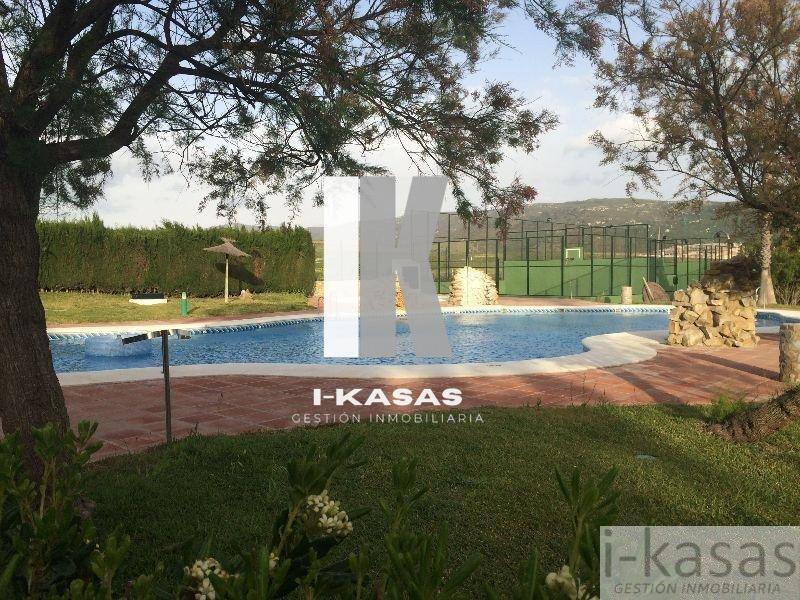 Alquiler de piso en Jerez de la Frontera