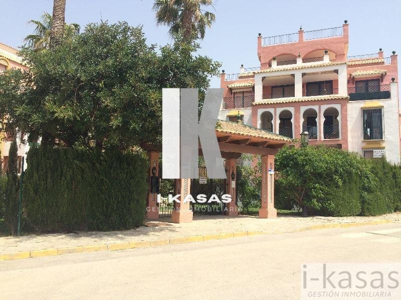 Alquiler de piso en Jerez de la Frontera