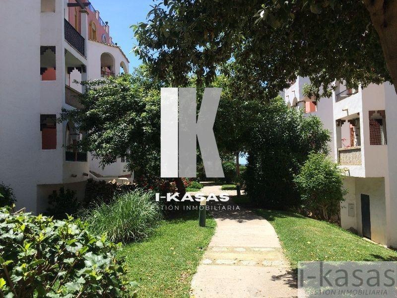 Alquiler de piso en Jerez de la Frontera