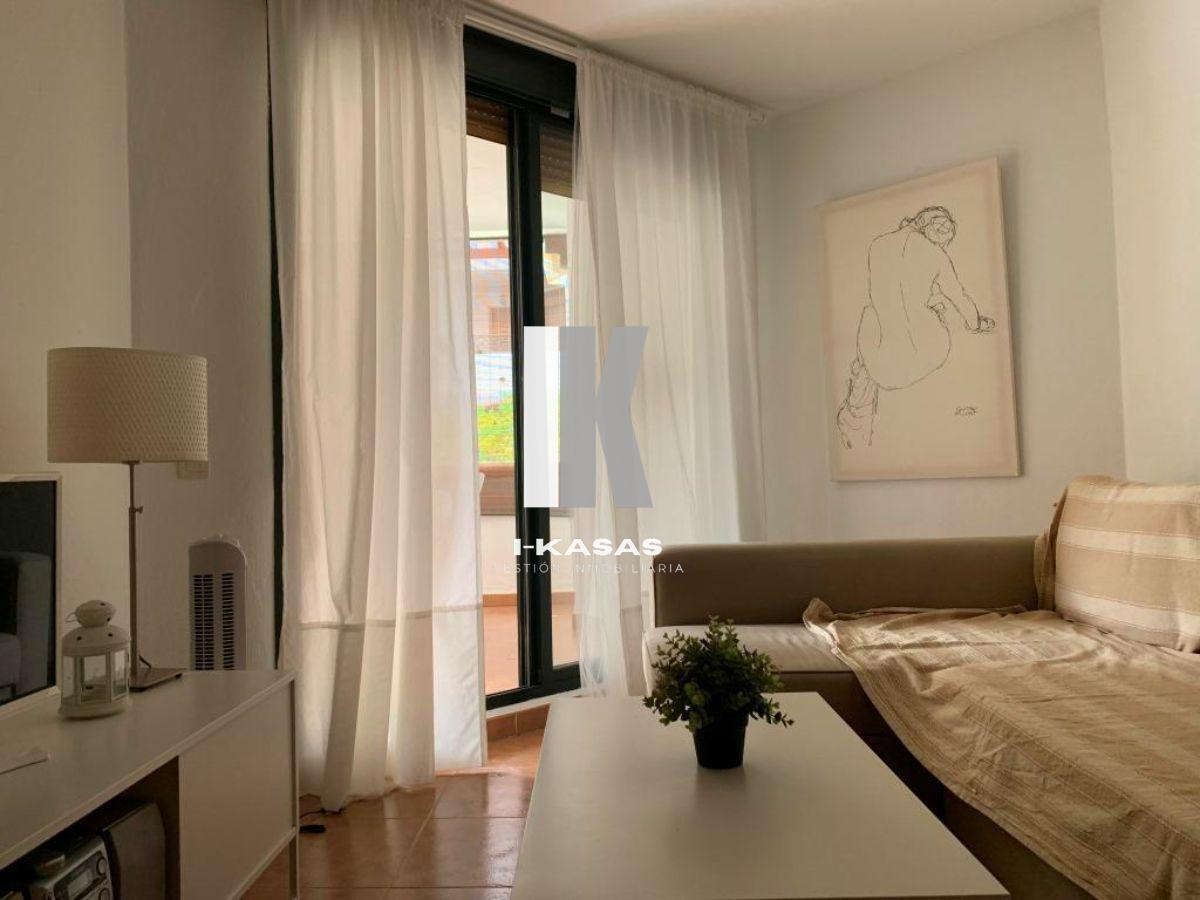 Alquiler de piso en Jerez de la Frontera