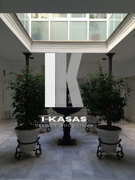 Venta de Ático en Jerez de la Frontera