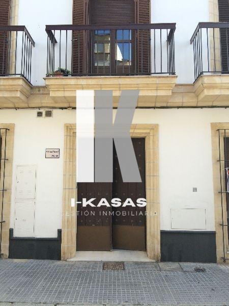 Venta de Ático en Jerez de la Frontera