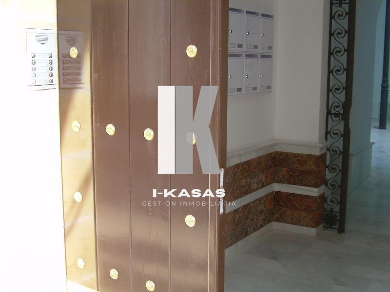 Venta de Ático en Jerez de la Frontera