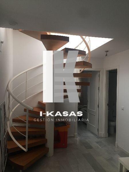 Venta de Ático en Jerez de la Frontera