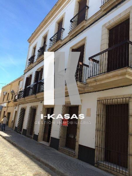 Venta de Ático en Jerez de la Frontera