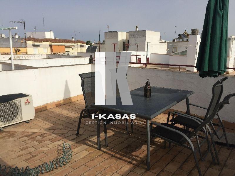 Venta de Ático en Jerez de la Frontera