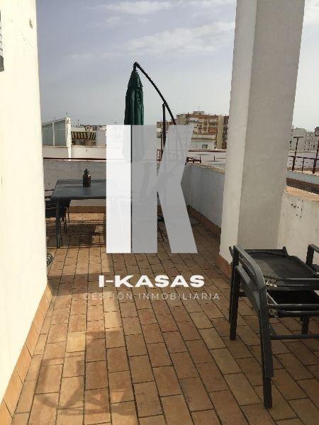 Venta de Ático en Jerez de la Frontera