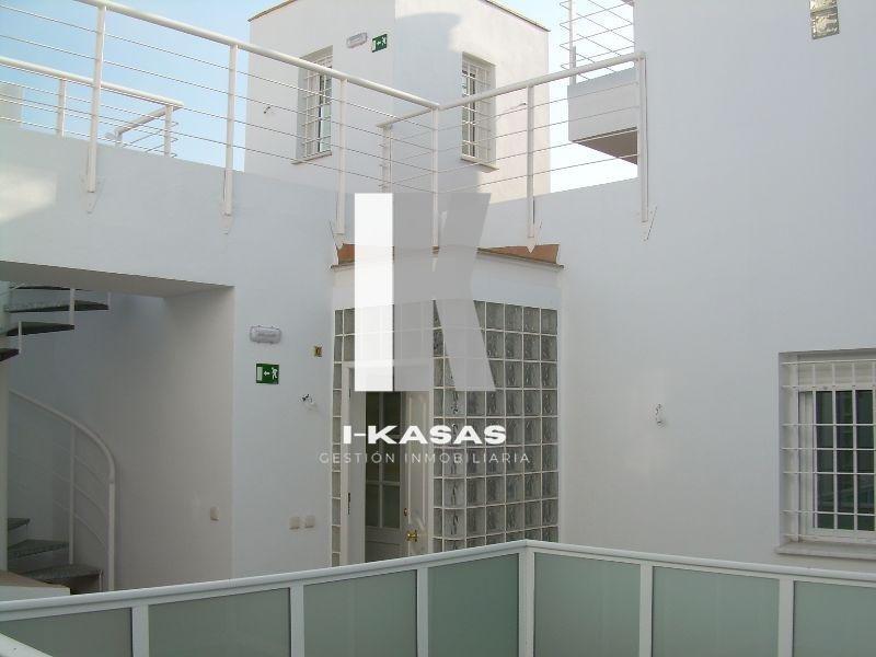 Venta de Ático en Jerez de la Frontera