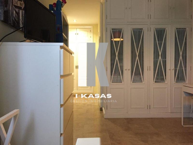 Venta de piso en Jerez de la Frontera