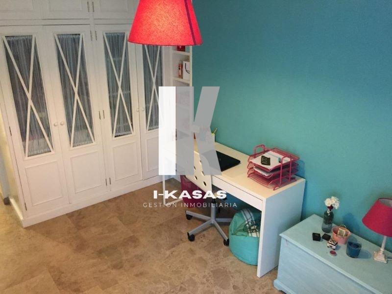 Venta de piso en Jerez de la Frontera