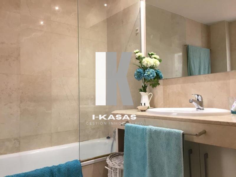 Venta de piso en Jerez de la Frontera