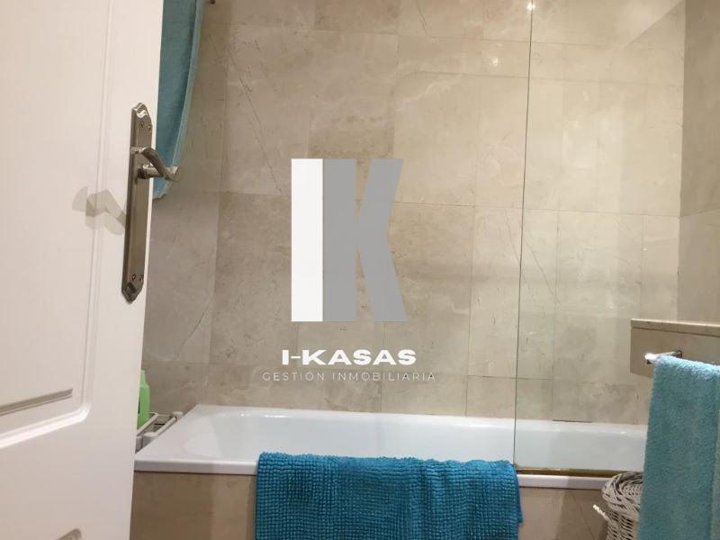 Venta de piso en Jerez de la Frontera