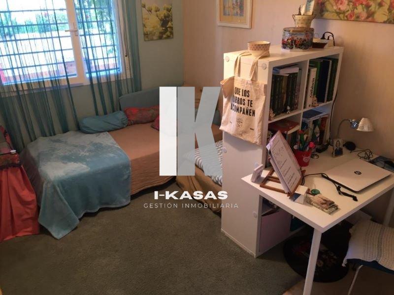 Venta de piso en Jerez de la Frontera