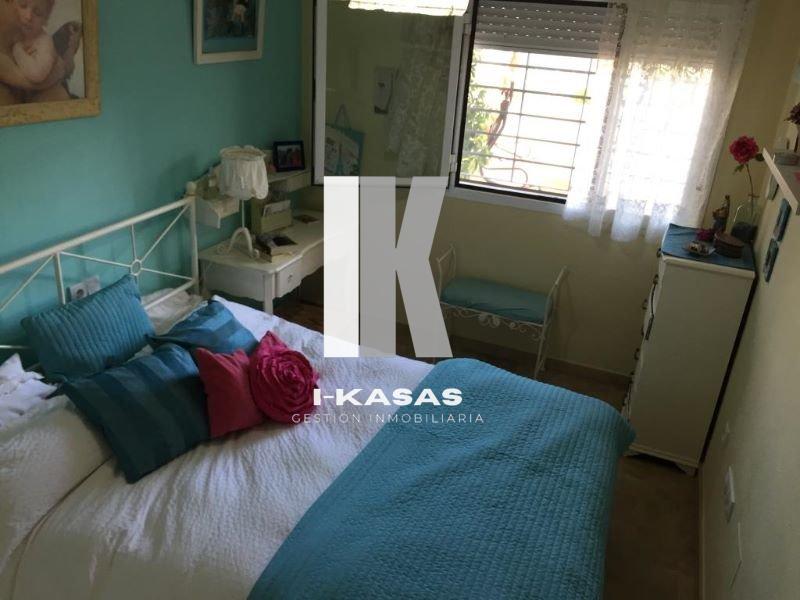 Venta de piso en Jerez de la Frontera