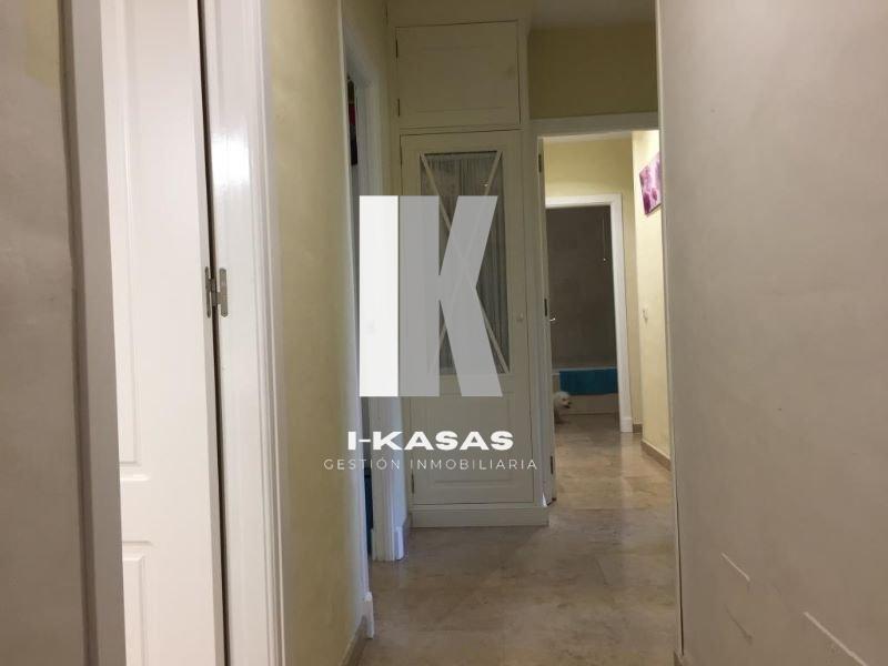 Venta de piso en Jerez de la Frontera