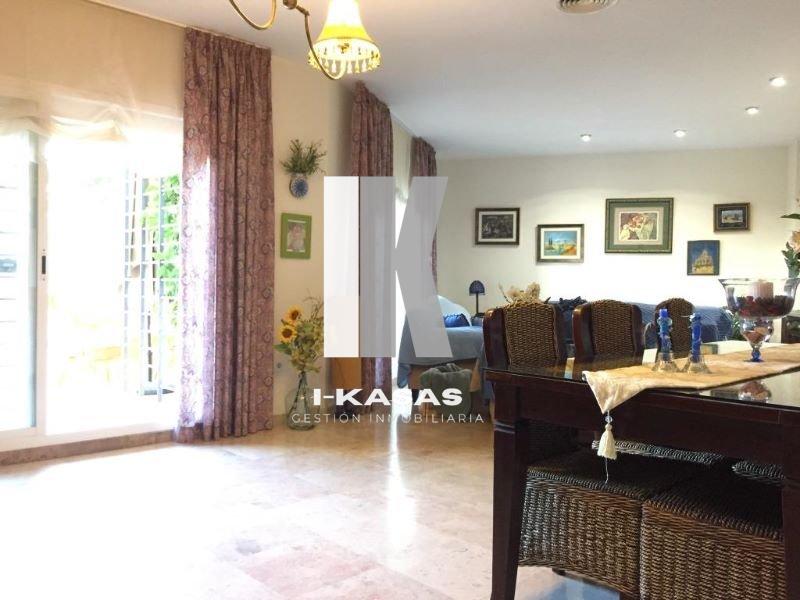 Venta de piso en Jerez de la Frontera