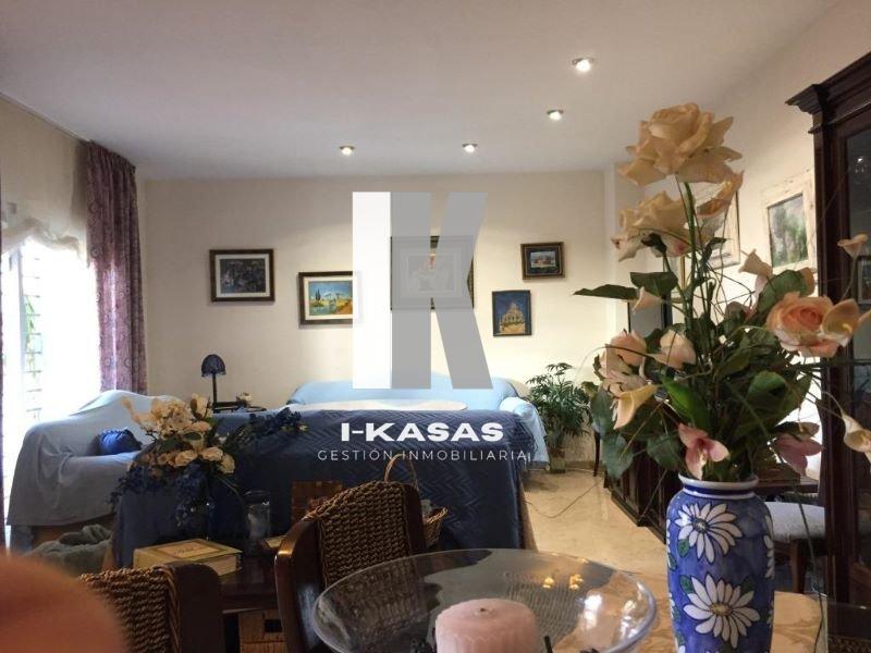 Venta de piso en Jerez de la Frontera