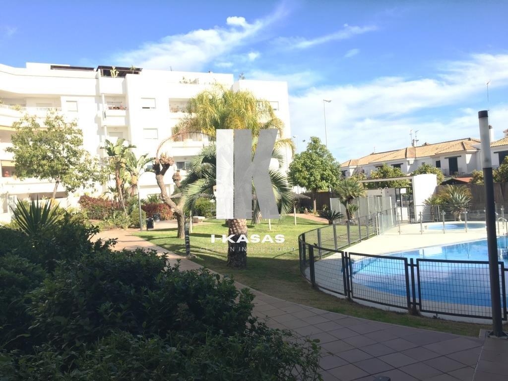 Venta de piso en Jerez de la Frontera
