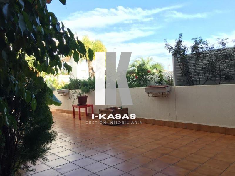 Venta de piso en Jerez de la Frontera