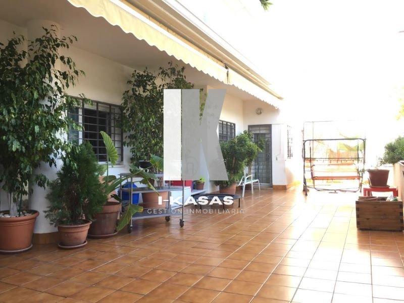 Venta de piso en Jerez de la Frontera