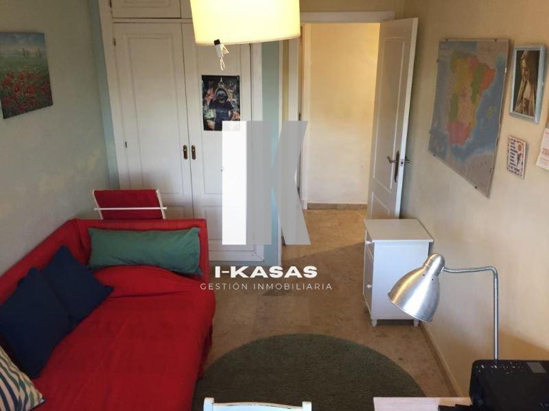 Venta de piso en Jerez de la Frontera