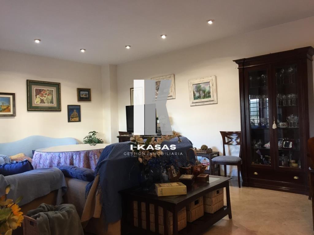 Venta de piso en Jerez de la Frontera