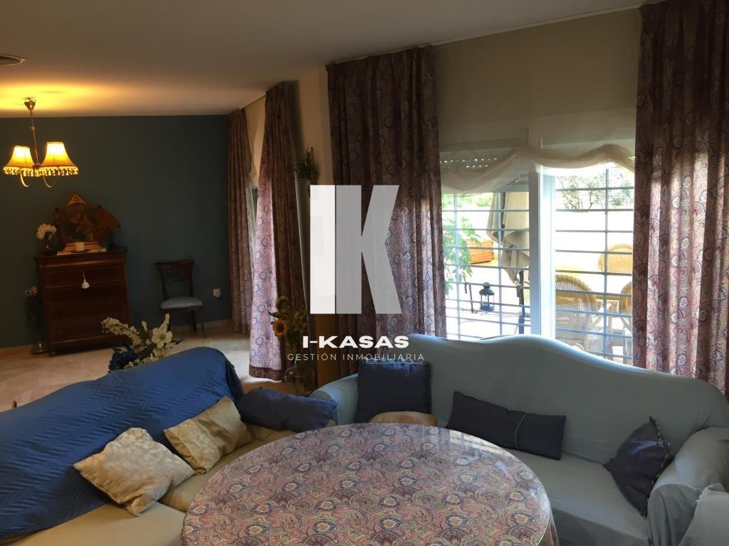 Venta de piso en Jerez de la Frontera