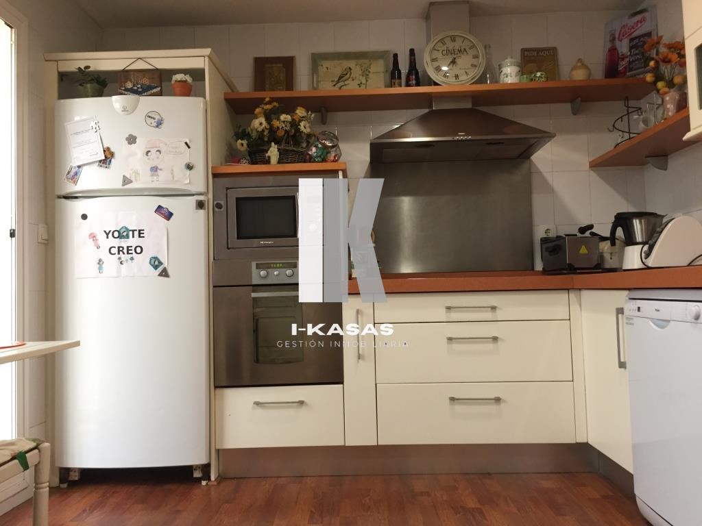 Venta de piso en Jerez de la Frontera