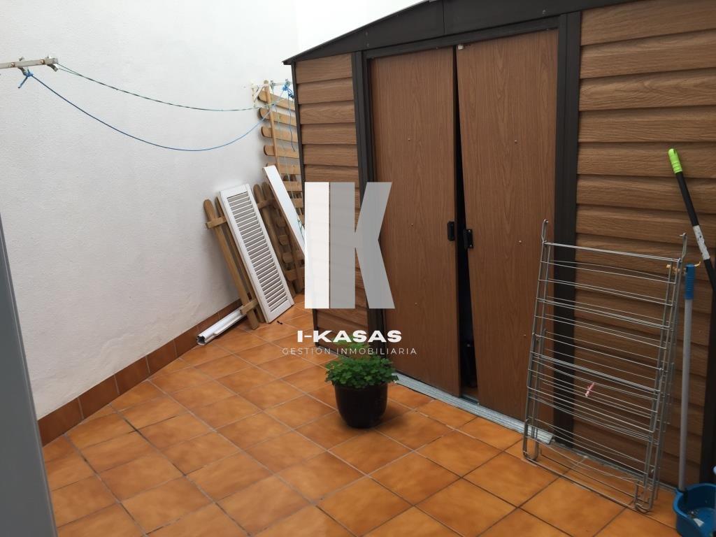 Venta de piso en Jerez de la Frontera