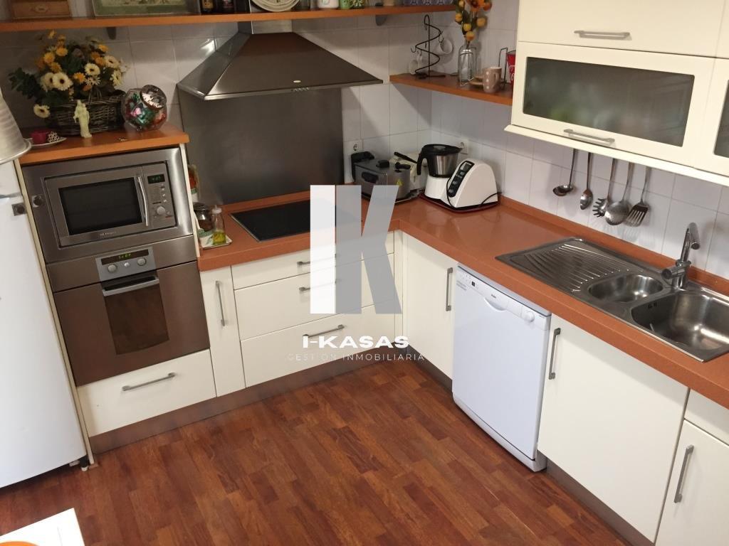 Venta de piso en Jerez de la Frontera