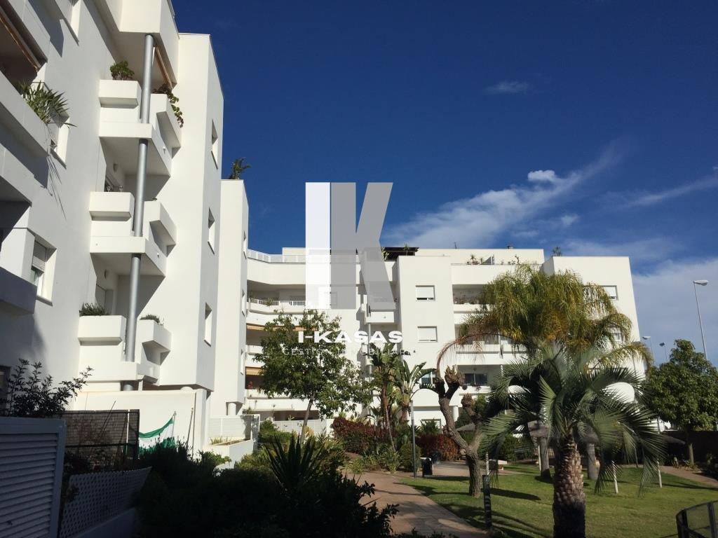 Venta de piso en Jerez de la Frontera