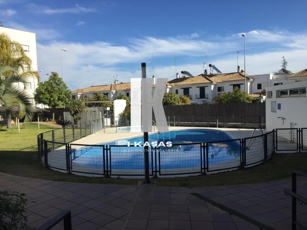 Venta de piso en Jerez de la Frontera