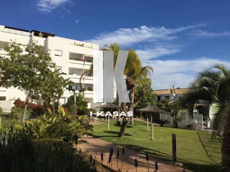 Venta de piso en Jerez de la Frontera