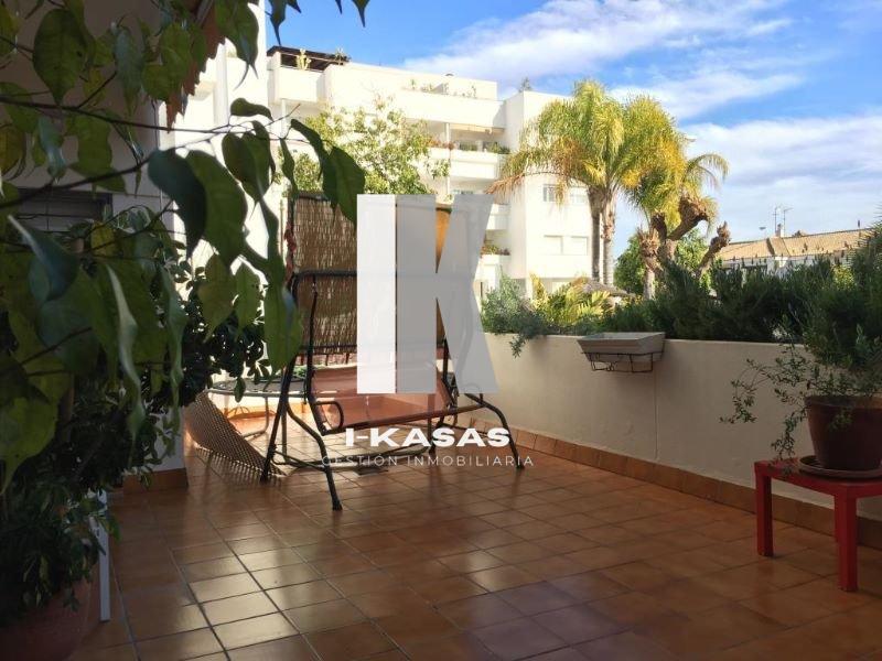 Venta de piso en Jerez de la Frontera