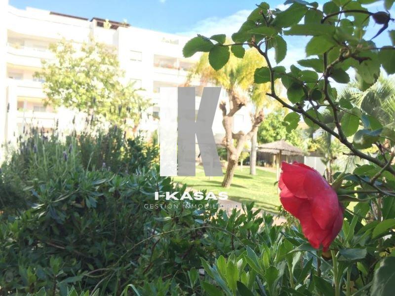 Venta de piso en Jerez de la Frontera