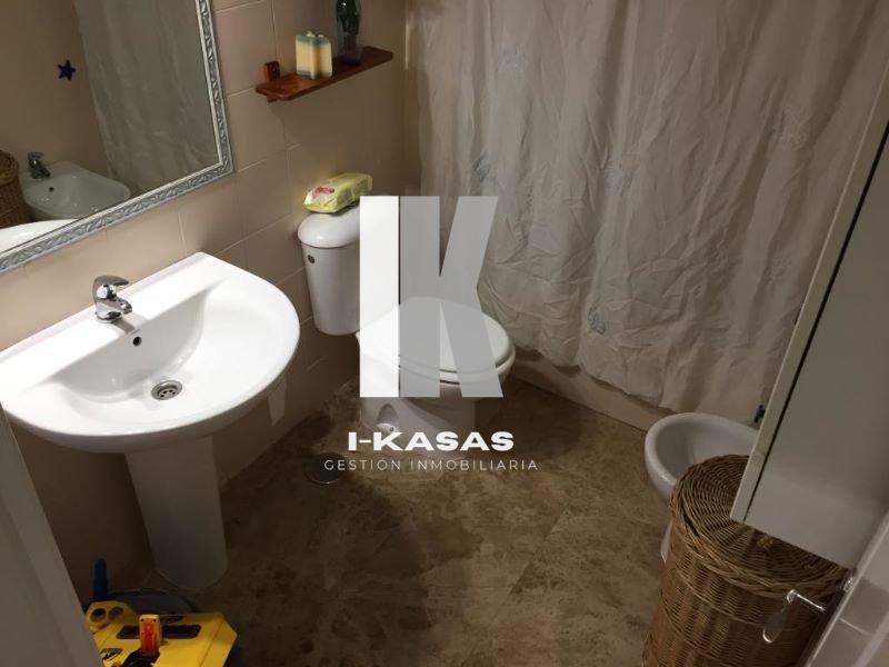 Venta de piso en Jerez de la Frontera