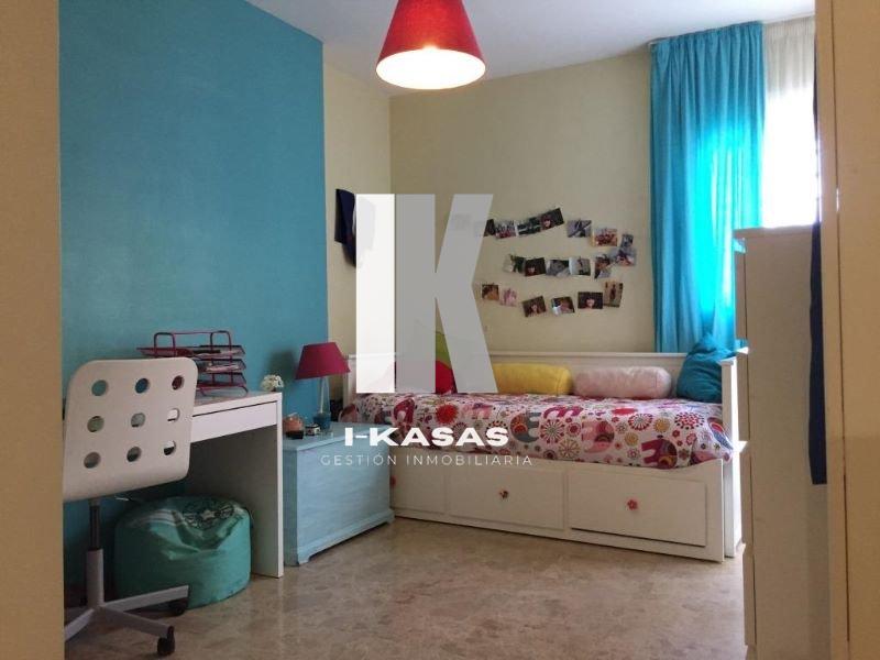 Venta de piso en Jerez de la Frontera