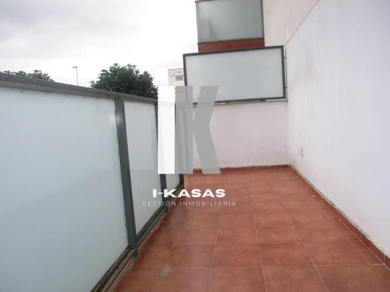 Venta de piso en Jerez de la Frontera