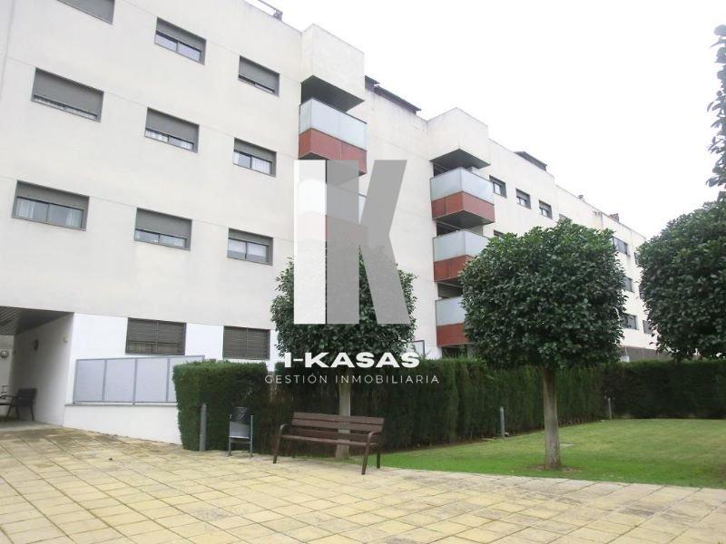 Venta de piso en Jerez de la Frontera