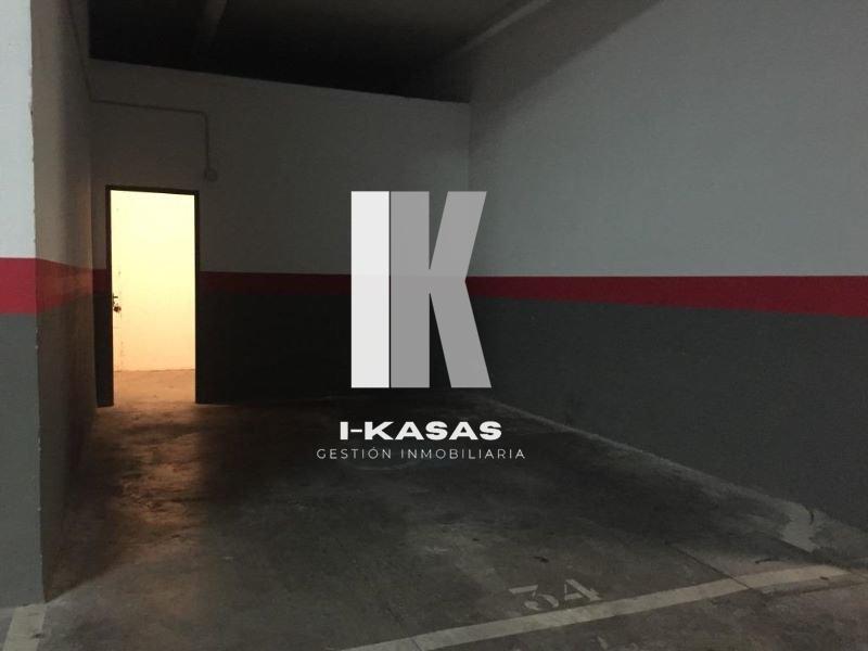 Venta de piso en Jerez de la Frontera