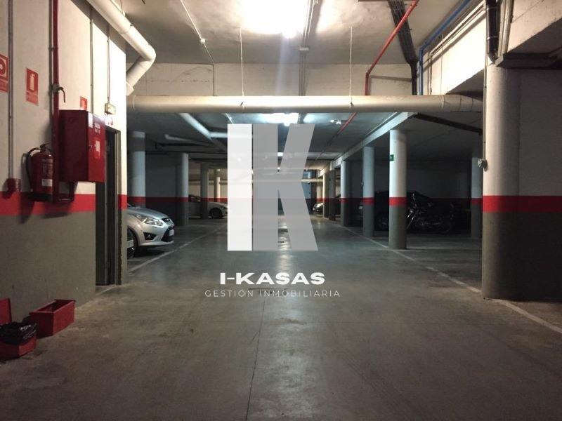 Venta de piso en Jerez de la Frontera