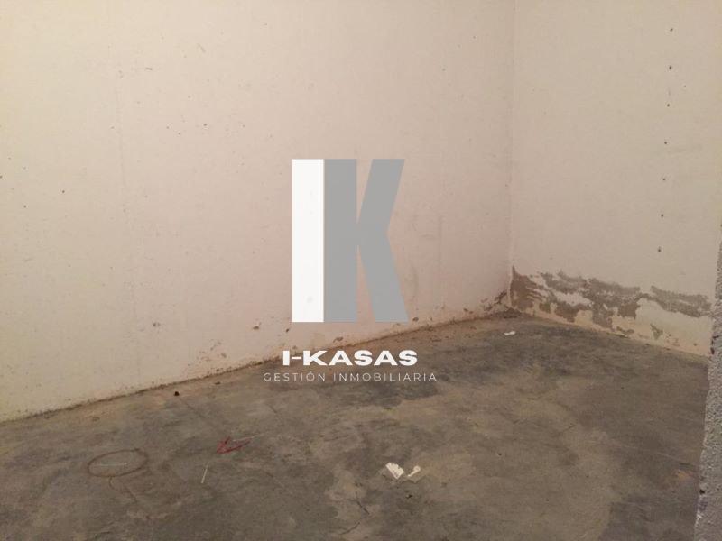 Venta de piso en Jerez de la Frontera