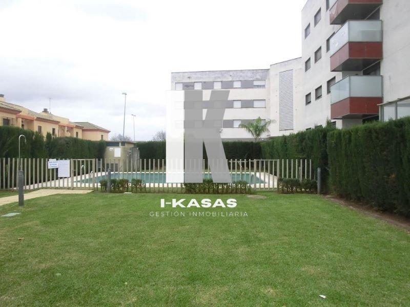 Venta de piso en Jerez de la Frontera