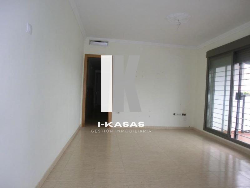 Venta de piso en Jerez de la Frontera