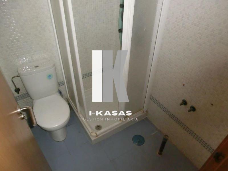 Venta de piso en Jerez de la Frontera