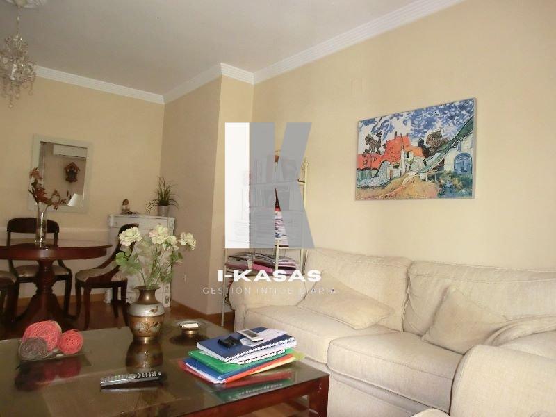 Venta de piso en Jerez de la Frontera