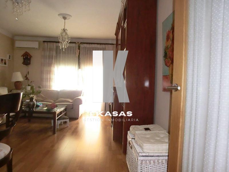 Venta de piso en Jerez de la Frontera