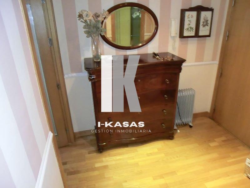 Venta de piso en Jerez de la Frontera