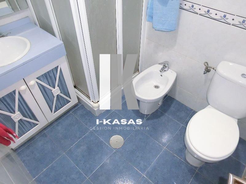 Venta de piso en Jerez de la Frontera